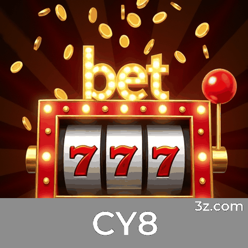 CY8 CY8