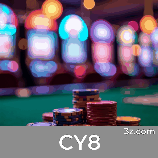 CY8 CY8