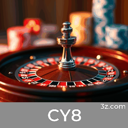 CY8