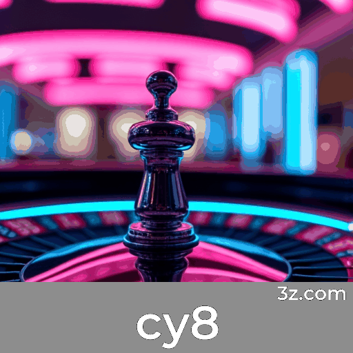 cy8: Top Plataforma de Cassino e Apostas