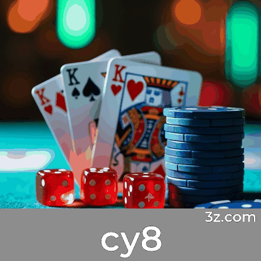 Domine os jogos no cy8: Estratégias de cassino eficazes