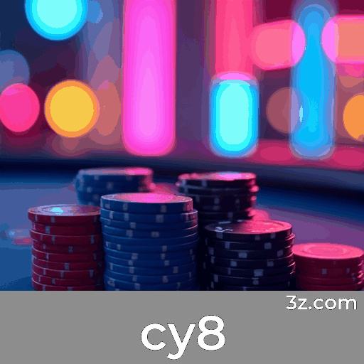 cy8