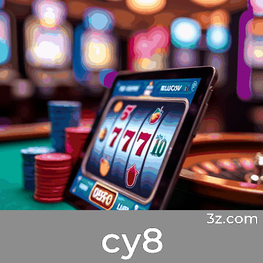 Cy8: Jogo em Tempo Real para Jogadores Brasileiros