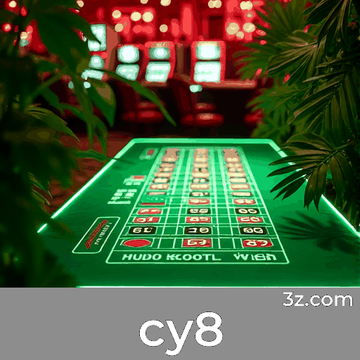 cy8