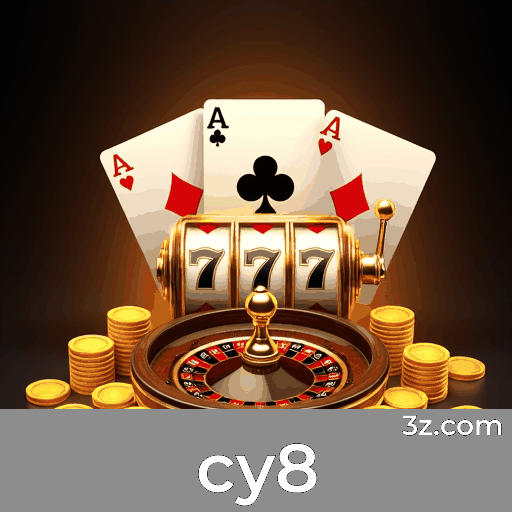 cy8: Top Plataforma de Cassino e Apostas
