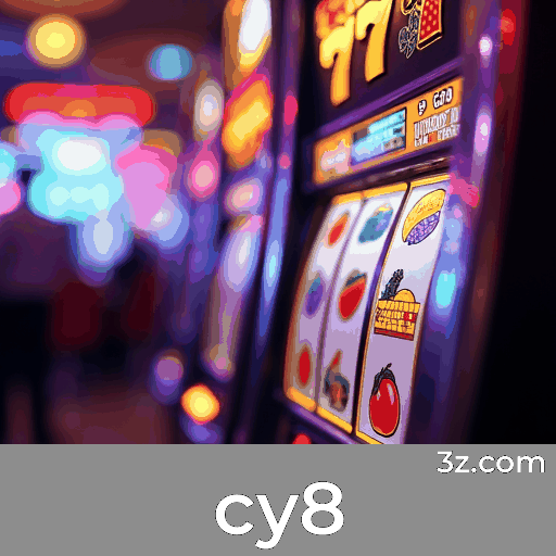 cy8: Top Plataforma de Cassino e Apostas