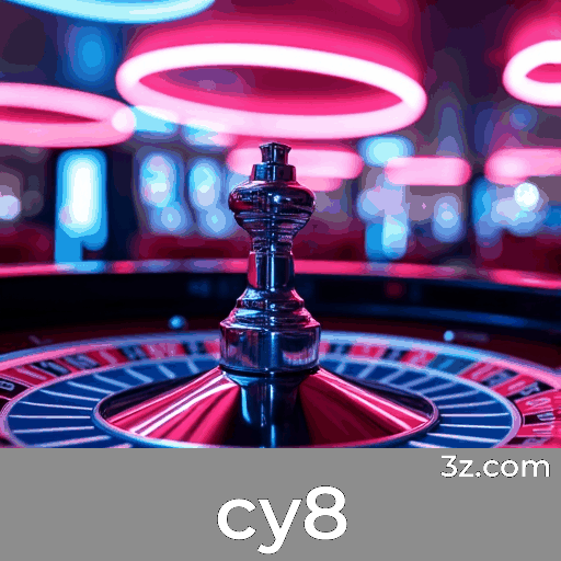 Cy8: Jogo em Tempo Real para Jogadores Brasileiros