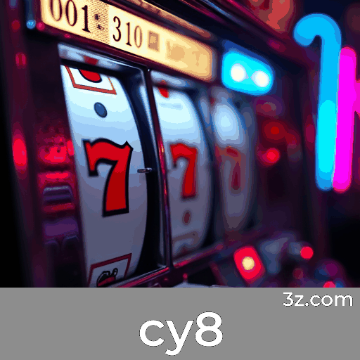 cy8