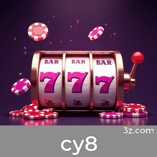 cy8: Experiência Completa de Apostas Móveis