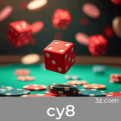 Domine os jogos no cy8: Estratégias de cassino eficazes