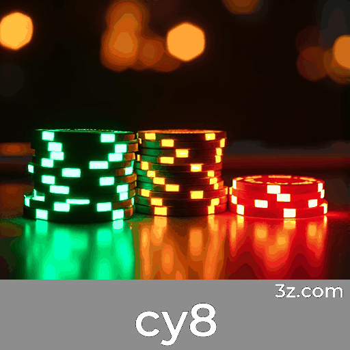 cy8: Excelência em Segurança e Serviços Profissionais de Jogo