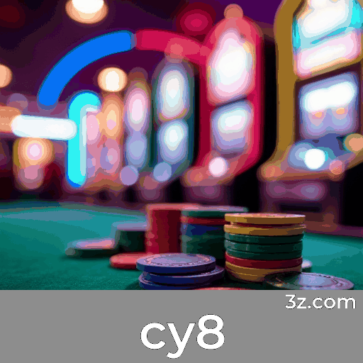 cy8: Top Plataforma de Cassino e Apostas