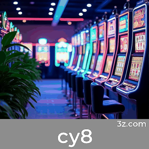 cy8