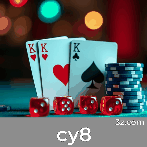 Exclusiva Experiência de Casino com Equipe Internacional no cy8